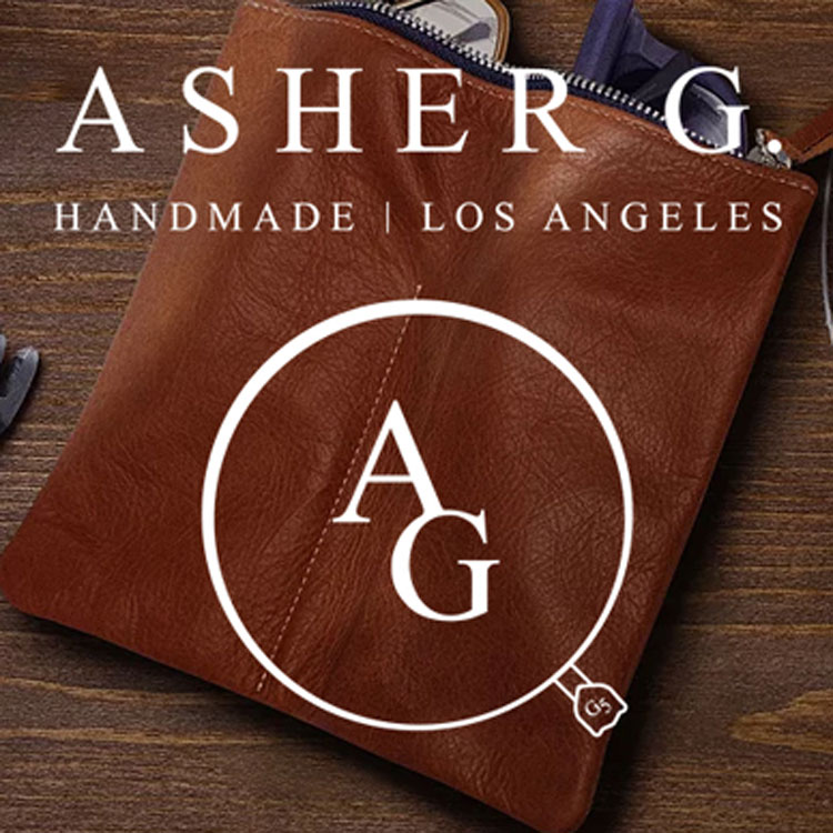 Asher G. Cases