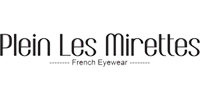 Plein Les Mirettes Eyewear