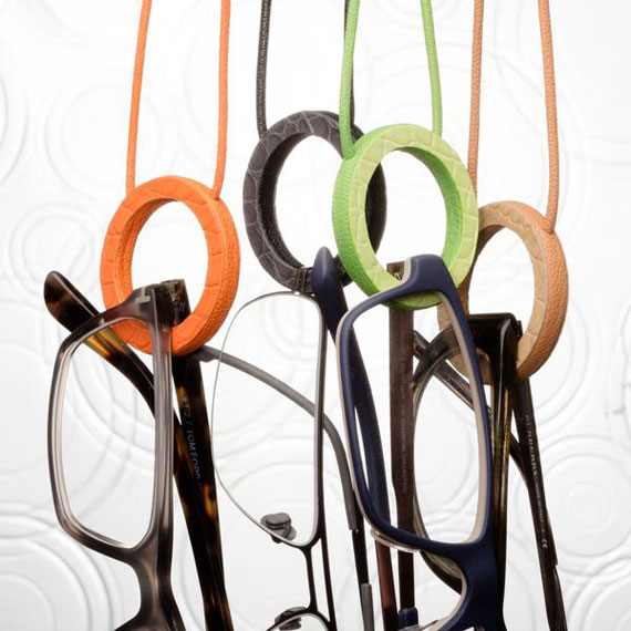Le Kevin : eyeglass holders