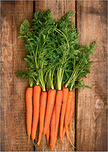 Carrots