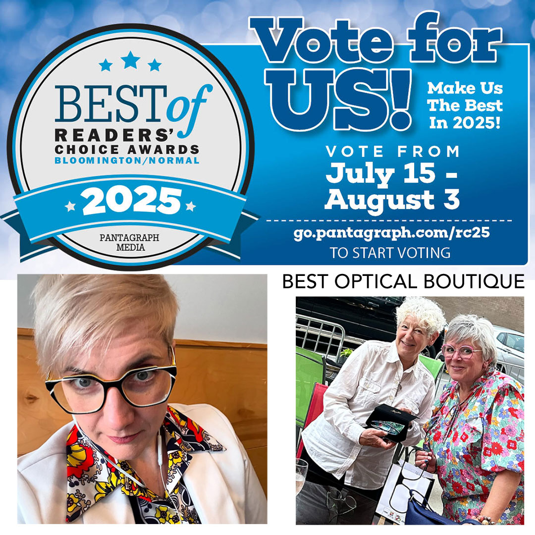 Vote for Specs