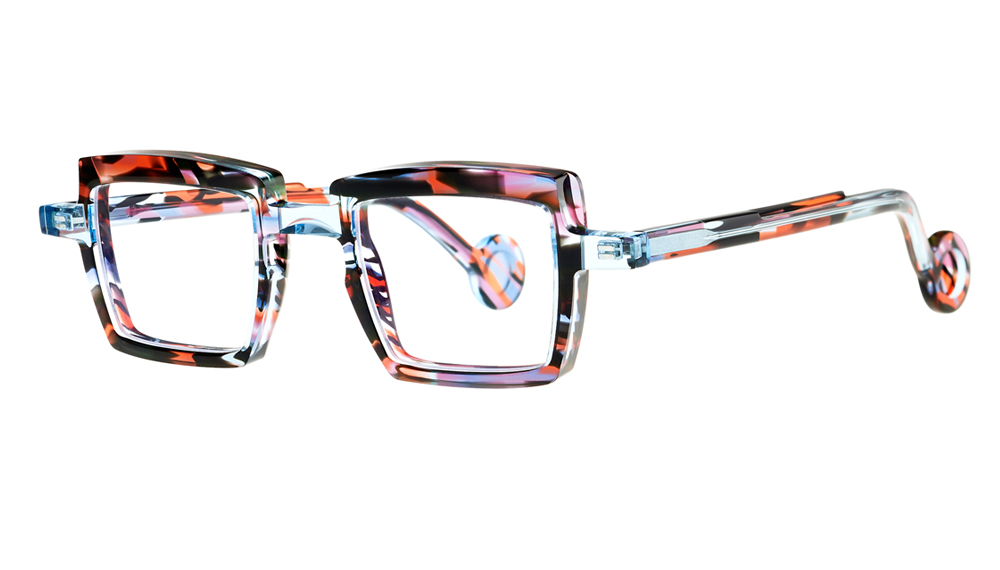 Specs Eyewear Collections