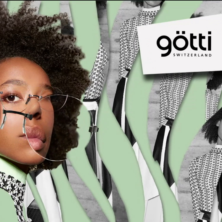 Götti Eyewear