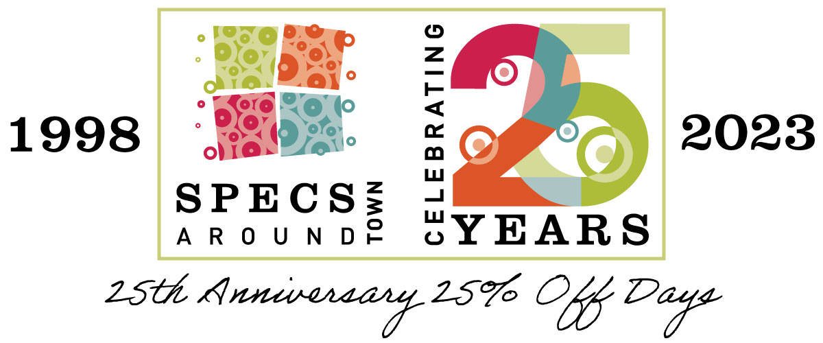 25th Anniversary Sale Days