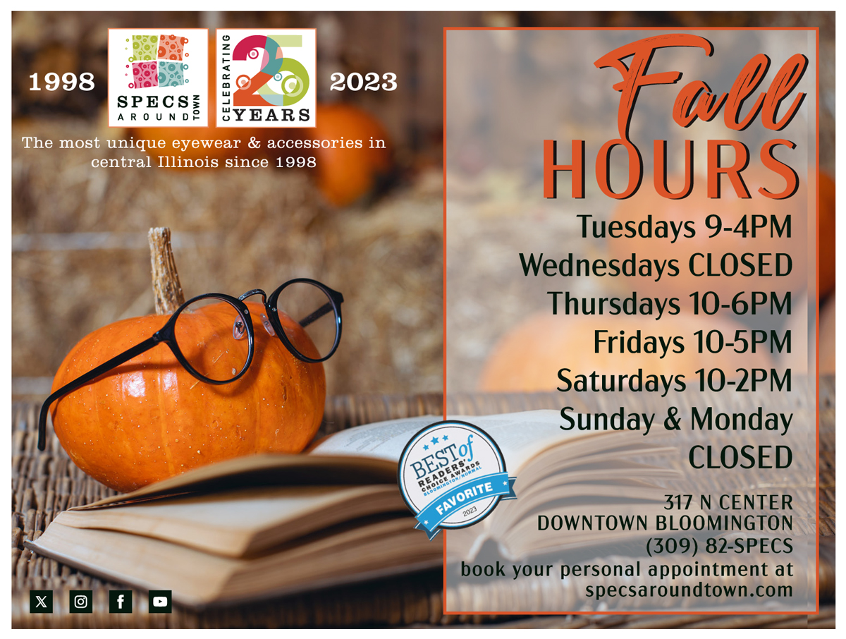 Summer Hours