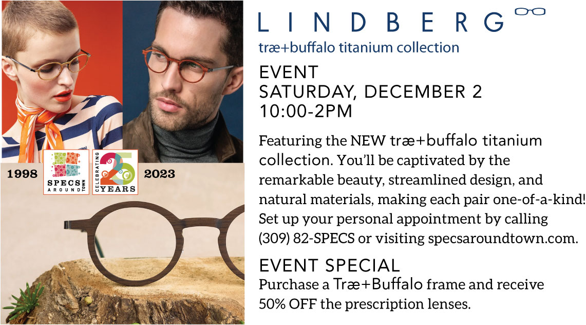 Lindberg Event