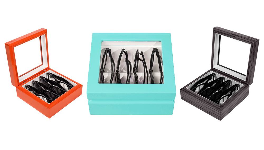 OYOBox