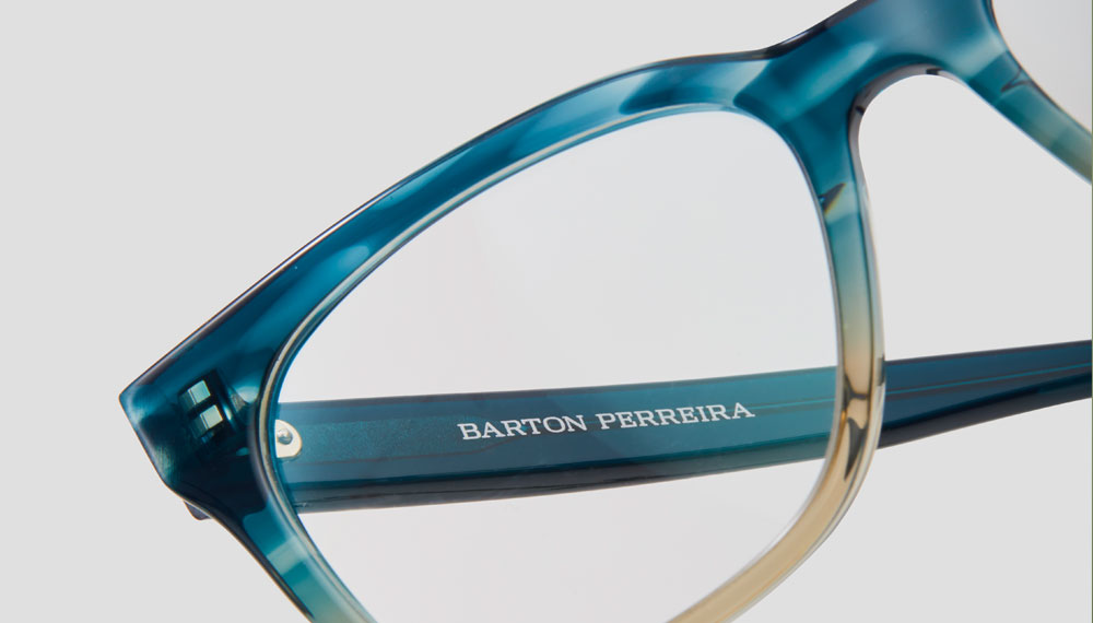 Barton Perreira Specs Eyewear Collections