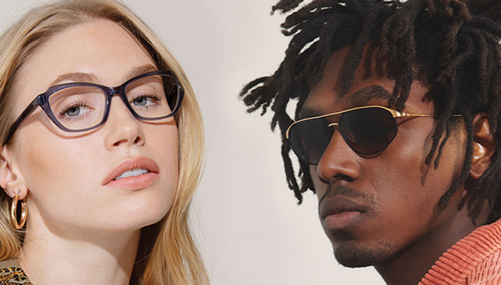 Krewe eyewear hot sale
