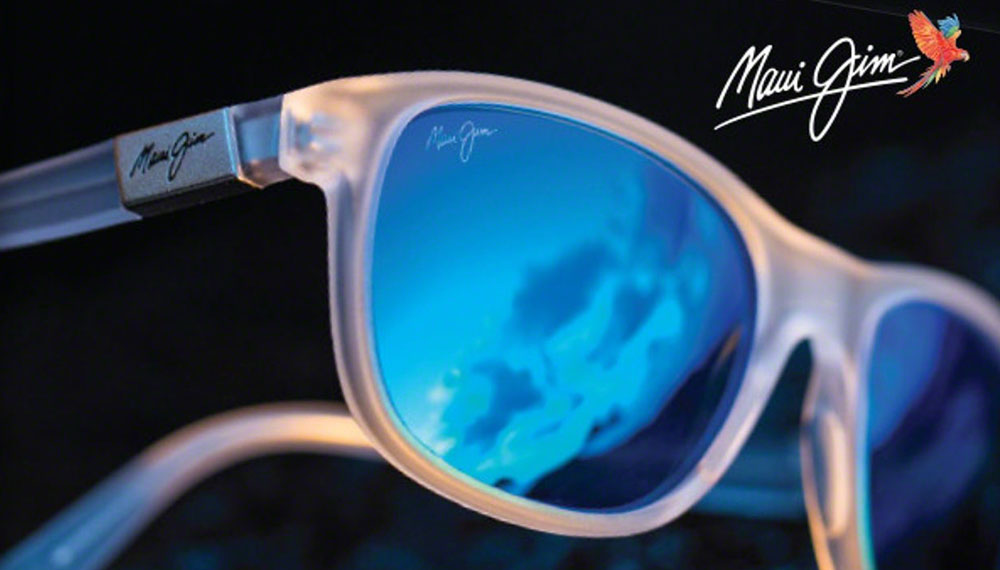 Maui Jim : Specs Eyewear Collections